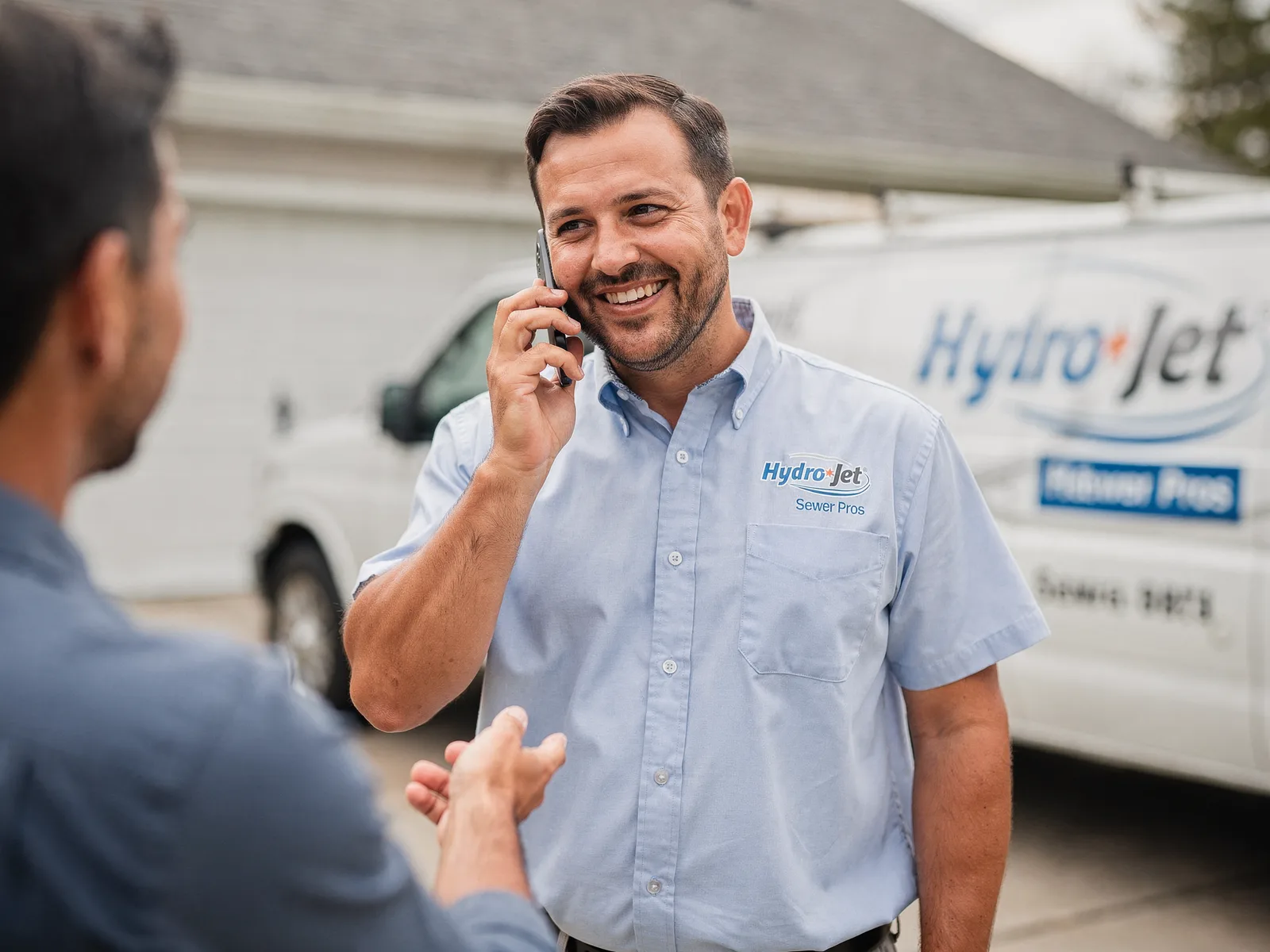 Hydro Jetting Hitchins, KY FAQs